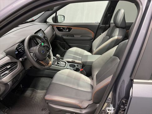 Used 2025 Subaru Forester Sport w/ Popular Package #1 image 16