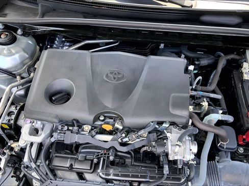 Used 2023 Toyota Camry LE FWD image 29