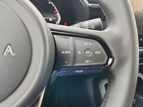 New 2026 MAZDA CX-5 Select AWD/4WD image 34