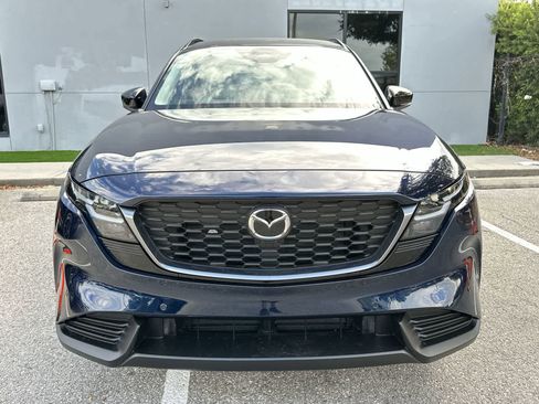 New 2026 MAZDA CX-5 Preferred AWD/4WD image 8