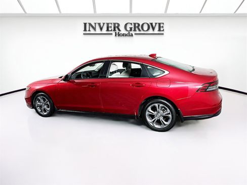 Used 2023 Honda Accord EX image 7