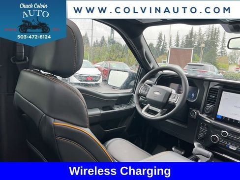 New 2026 Ford F150 Tremor w/ Equipment Group 402A High image 27