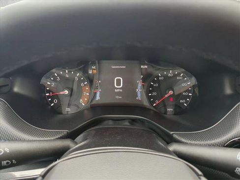 New 2026 Jeep Compass Latitude w/ Quick Order Package 29K image 11