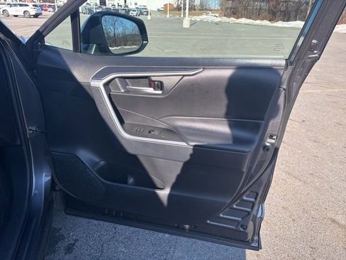 Certified 2024 Toyota RAV4 XLE image 10