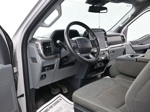 Used 2024 Ford F150 XLT image 12
