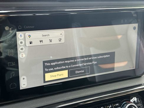 Used 2024 GMC Sierra 1500 AT4 w/ Technology Package image 13