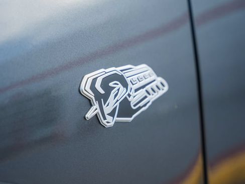 New 2026 RAM 1500 Limited AWD/4WD image 19