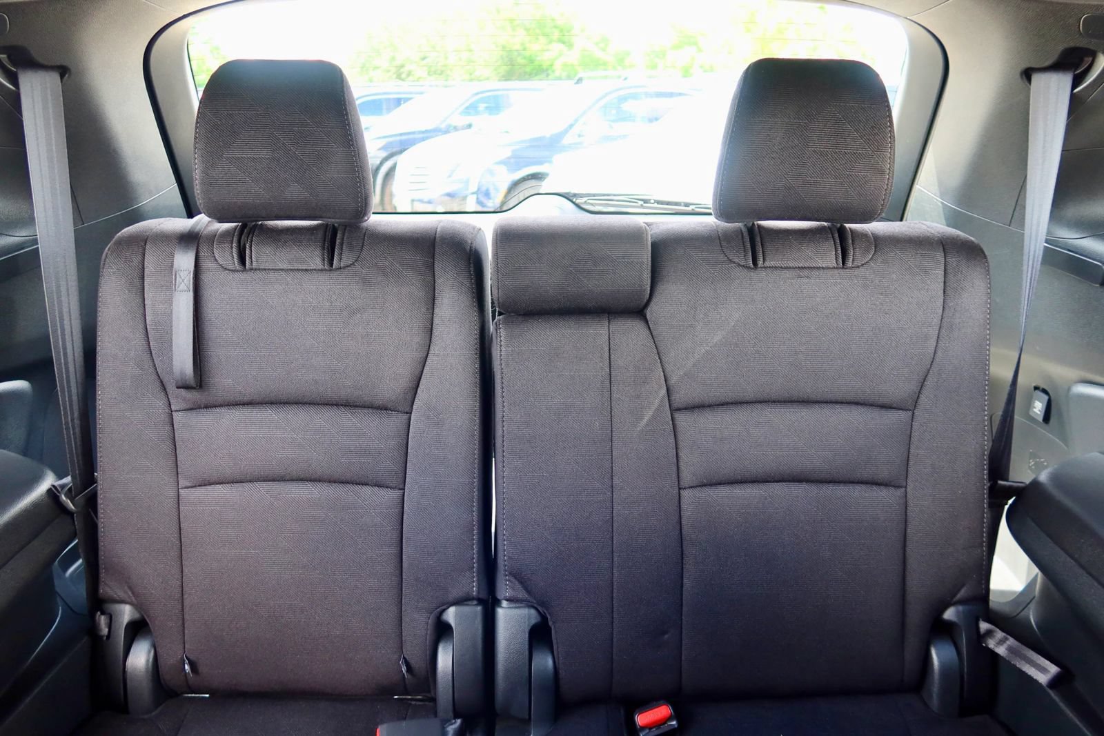 Used 2022 Honda Pilot Sport image 34