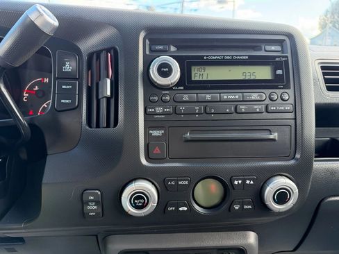 Used 2008 Honda Ridgeline RTL image 23