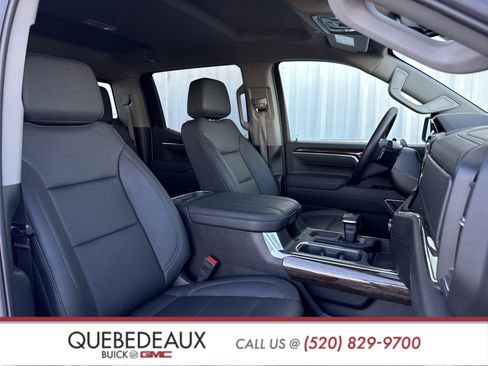 Used 2025 GMC Sierra 1500 Elevation w/ Elevation Premium Package image 38