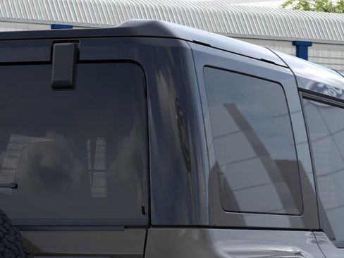 New 2025 Ford Bronco Raptor image 25