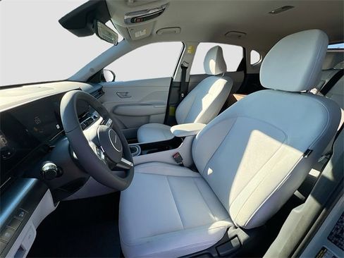 New 2026 Hyundai Kona SEL Sport image 20