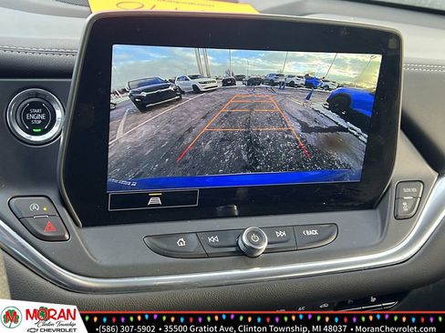 Certified 2024 Chevrolet Blazer LT w/ Convenience Package image 20