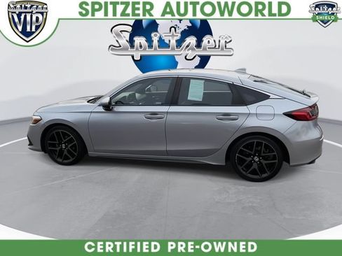 Used 2023 Honda Civic Sport Touring image 6