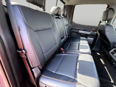 Used 2023 Ford F250 Lariat w/ Lariat Ultimate Package AWD/4WD image 17
