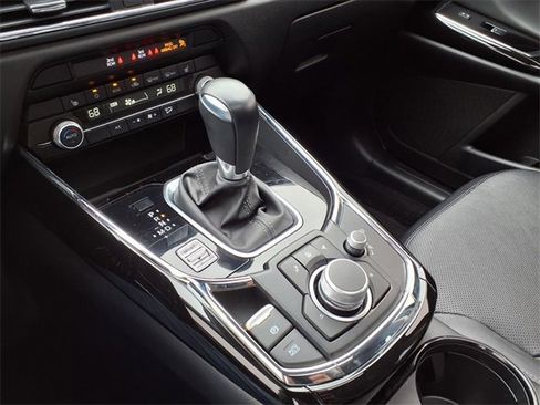 Used 2023 MAZDA CX-9 Touring image 26