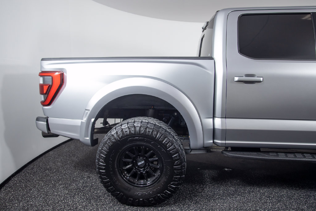 Used 2023 Ford F150 Raptor w/ Equipment Group 802A Raptor R AWD/4WD image 29