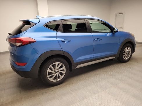 Used 2018 Hyundai Tucson SEL Plus AWD/4WD image 10
