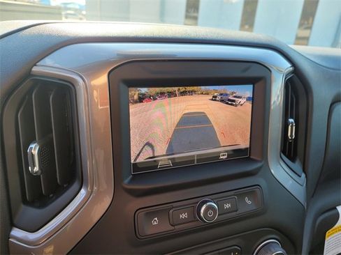 New 2026 Chevrolet Silverado 1500 W/T w/ WT Value Package image 11