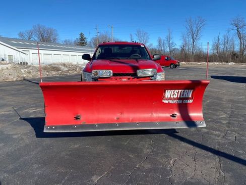 Used 2014 Chevrolet Silverado 2500 LT image 8