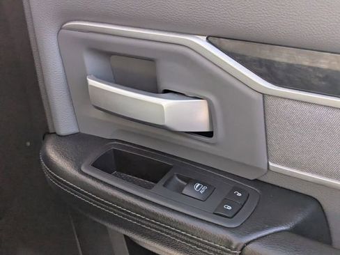 Used 2021 RAM 3500 Big Horn image 10