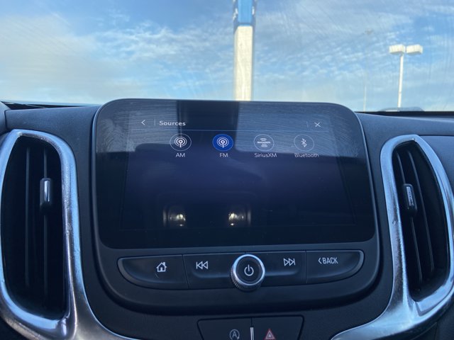 Used 2024 Chevrolet Equinox LT FWD image 37
