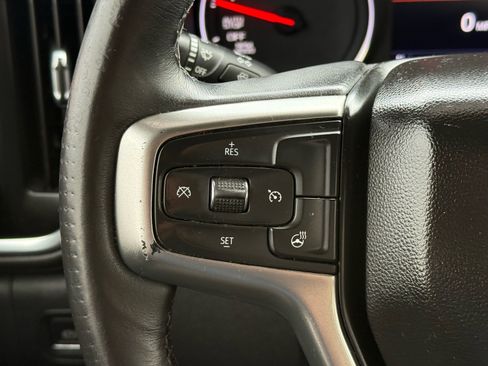 Used 2021 Chevrolet Silverado 1500 RST image 15