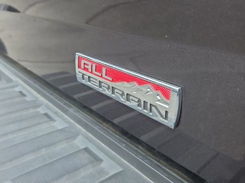 Certified 2014 GMC Sierra 1500 SLE w/ All-Terrain Package AWD/4WD image 16