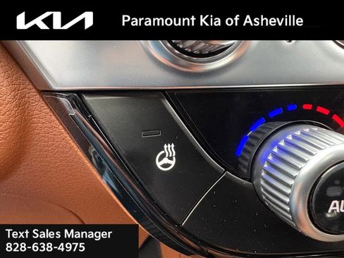 New 2025 Kia Telluride SX X-Line image 17