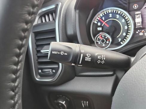 Used 2024 RAM 1500 Lone Star AWD/4WD image 23
