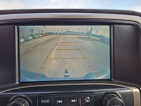 Used 2018 GMC Sierra 2500 Denali w/ Duramax Plus Package image 27