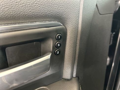 Used 2025 RAM 3500 Laramie w/ Max Tow Package image 40