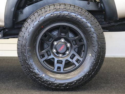 Used 2004 Toyota Tacoma 4x4 Xtracab V6 image 56