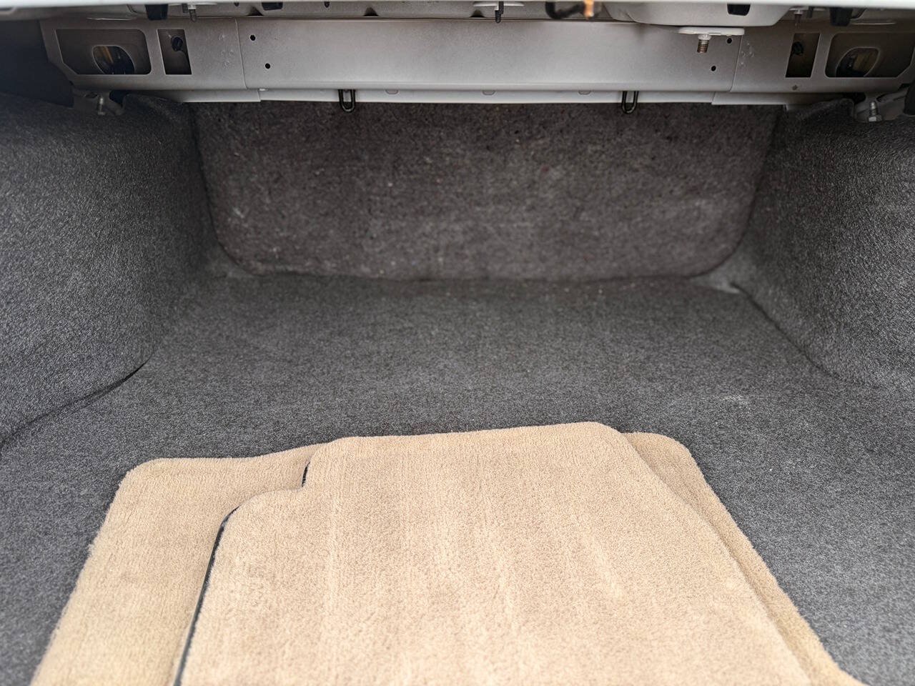 Used 2008 Buick LaCrosse CXL w/ Driver Confidence Package FWD image 61