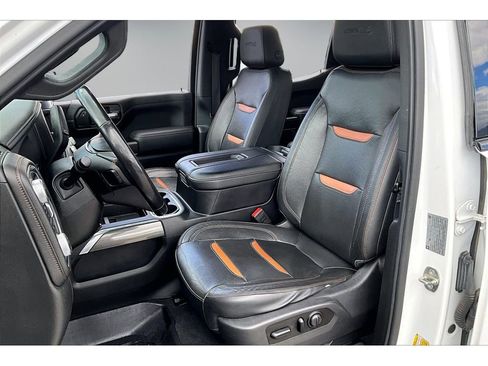 Used 2019 GMC Sierra 1500 AT4 image 22