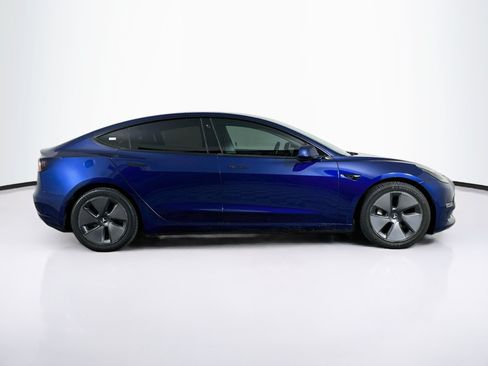 Used 2018 Tesla Model 3 Long Range AWD/4WD image 10