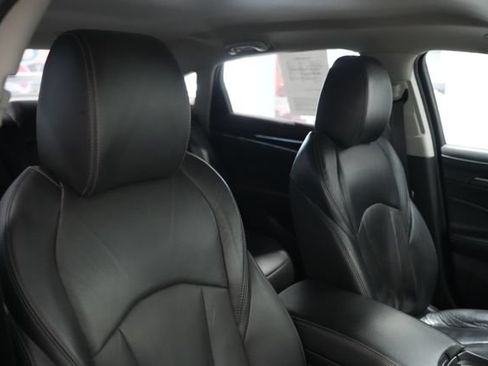 Used 2018 Buick LaCrosse Premium w/ Sights and Sounds Package AWD/4WD image 20