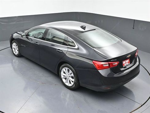 Used 2023 Chevrolet Malibu LT FWD image 41