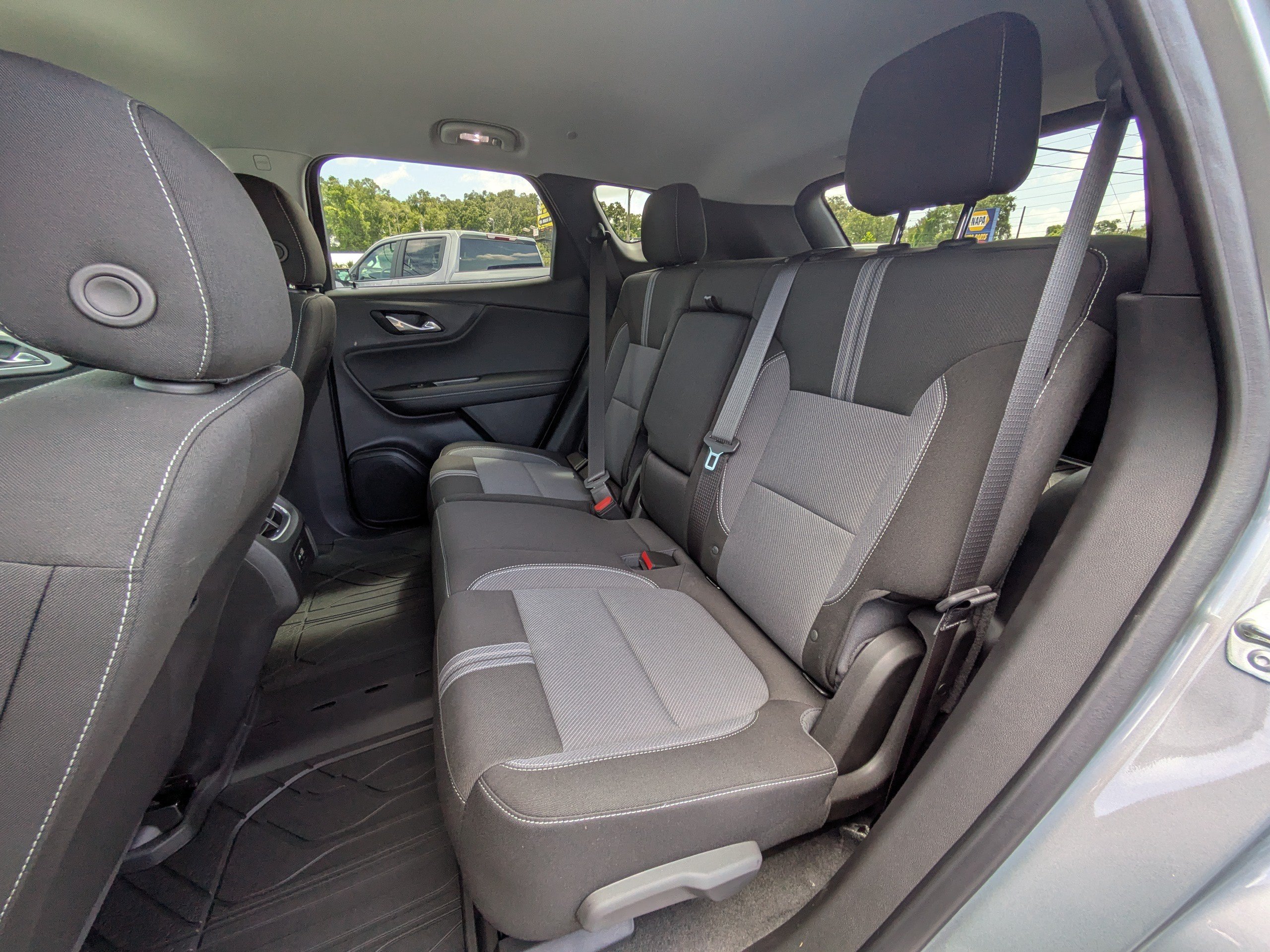New 2026 Chevrolet Blazer LT w/ Convenience Package FWD image 14