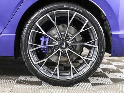 New 2026 Volkswagen Golf image 18