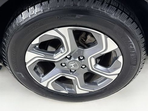 Used 2019 Honda CR-V EX image 35