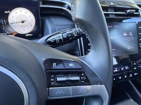 Used 2023 Hyundai Tucson SEL w/ Convenience Package image 29