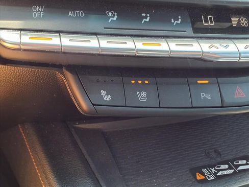 Used 2020 Cadillac CT4 Sport AWD/4WD image 16