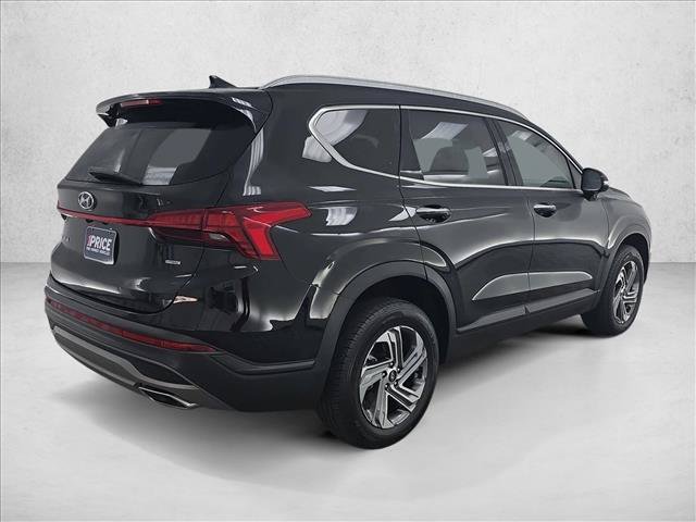 Certified 2023 Hyundai Santa Fe SEL w/ Cargo Package AWD/4WD image 5