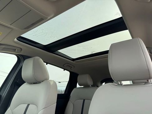 New 2026 MAZDA CX-90 3.3 Turbo w/ Premium Sport Pkg image 7