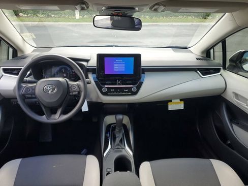 New 2026 Toyota Corolla LE image 12
