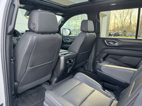 Used 2023 Chevrolet Tahoe High Country AWD/4WD image 26