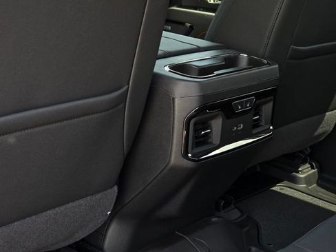 New 2026 GMC Sierra 1500 AT4 w/ AT4 Premium Package AWD/4WD image 21