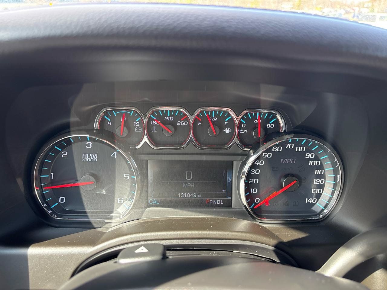 Used 2019 Chevrolet Suburban LT AWD/4WD image 14