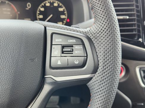 New 2026 Honda Ridgeline TrailSport image 34